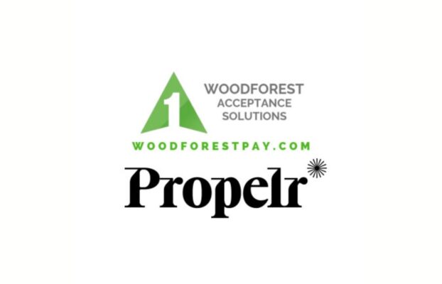 Woodforest Acceptance Solutions and Propelr Announce Strategic Partnership