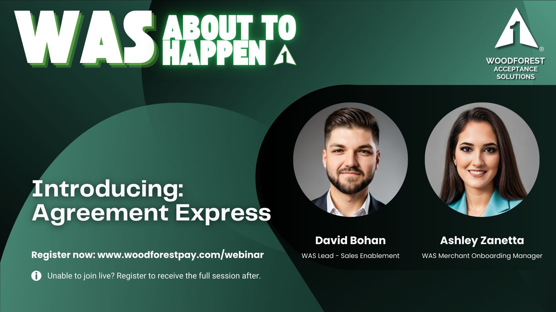 Agreement Express