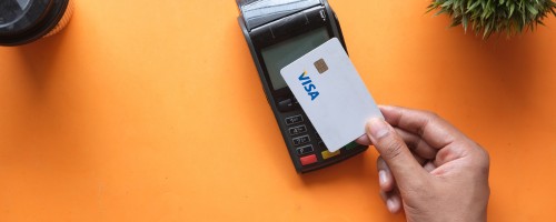 Visa Acceptance Solutions