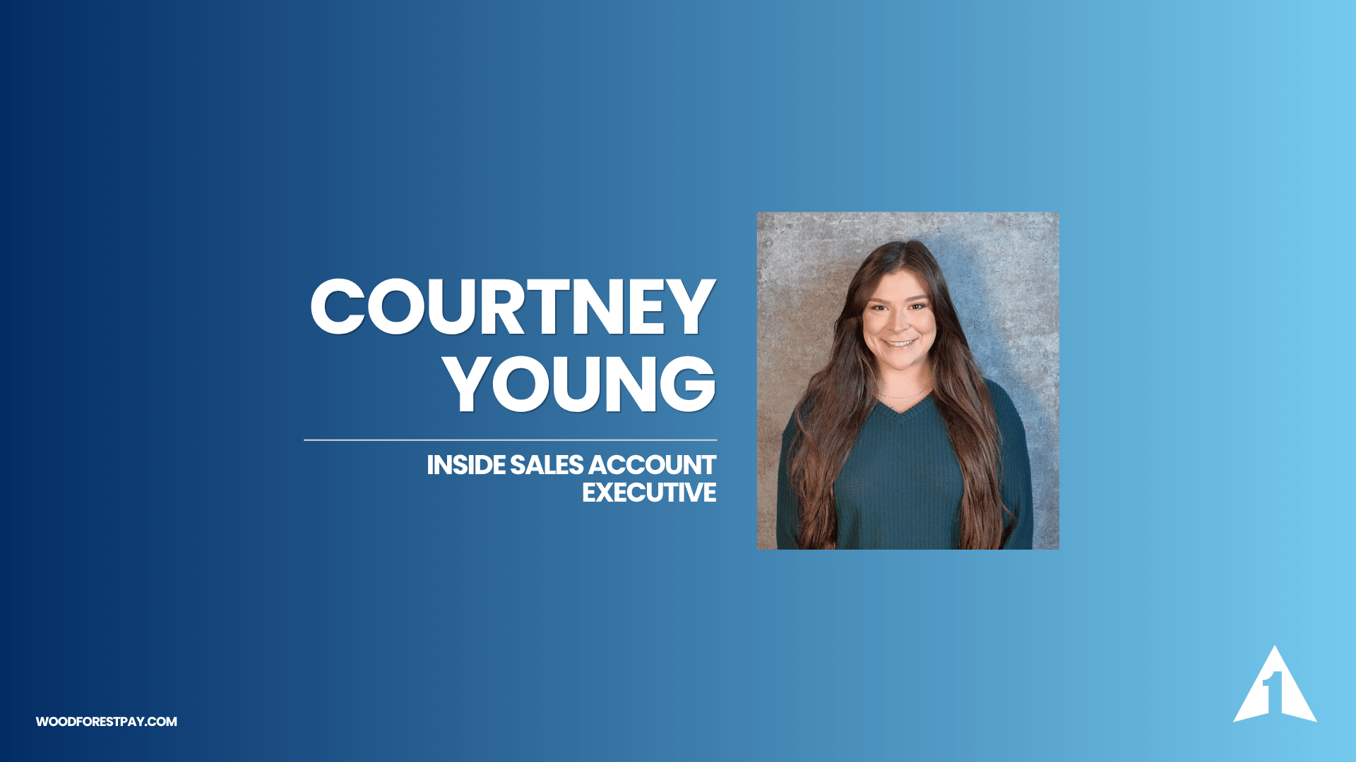 Meet The Team: Courtney Young, Inside Sales Account Executive