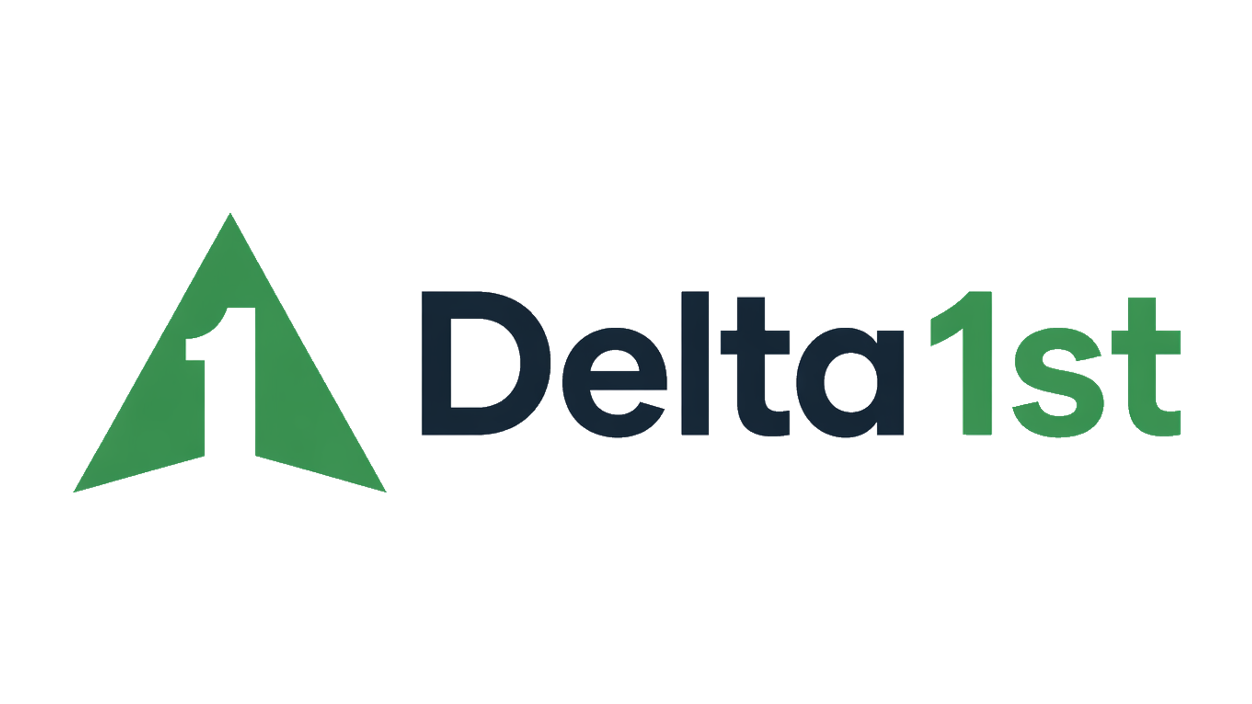 Delta1st POS