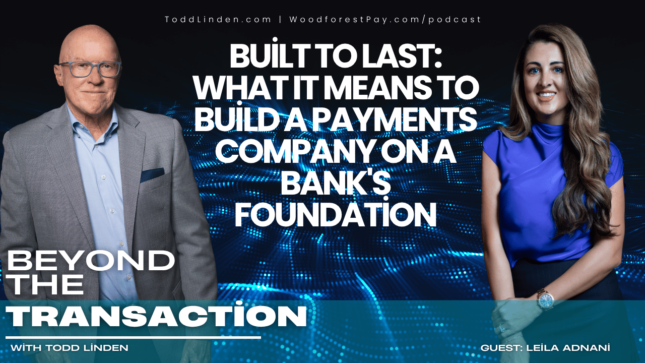 Beyond The Transaction: Data After the Swipe: Turning Transaction Intelligence Into Business Strategy