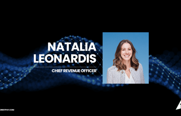 Woodforest Acceptance Solutions Appoints Natalia Leonardis as Chief Revenue Officer
