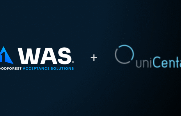 uniCenta and Woodforest Acceptance Solutions Expand Integrated Payment Capabilities for U.S. Merchants
