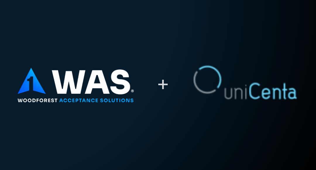 uniCenta and Woodforest Acceptance Solutions Expand Integrated Payment Capabilities for U.S. Merchants